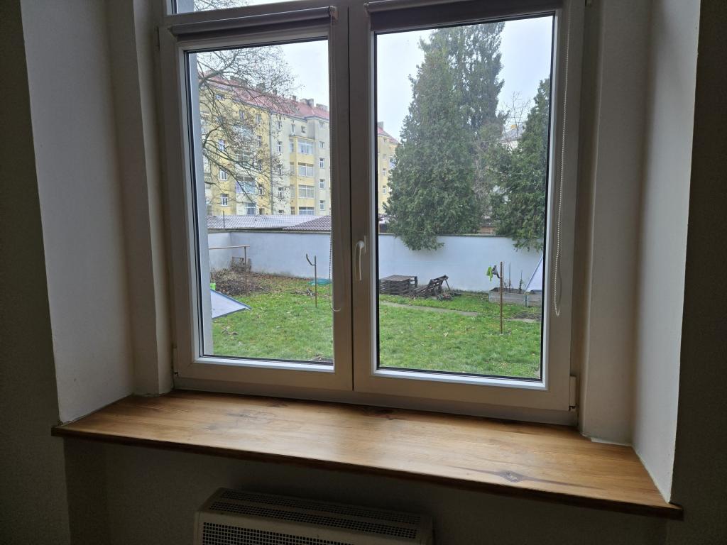 Pronájem bytu 1+1 41 m2