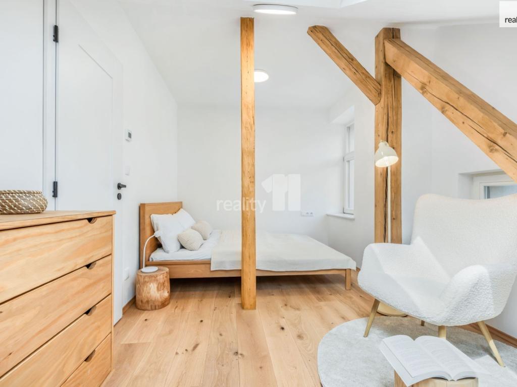 Prodej bytu 2+kk 45 m2, Rokytnice nad Jizerou – náhled fotky 11