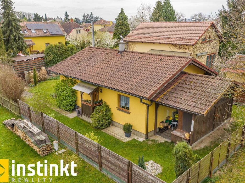 Prodej domu 77 m2