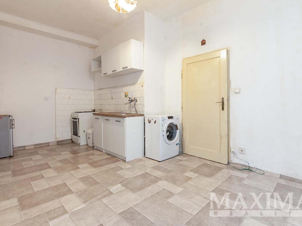 Prodej bytu 2+kk 43 m2, Praha – náhled fotky 12