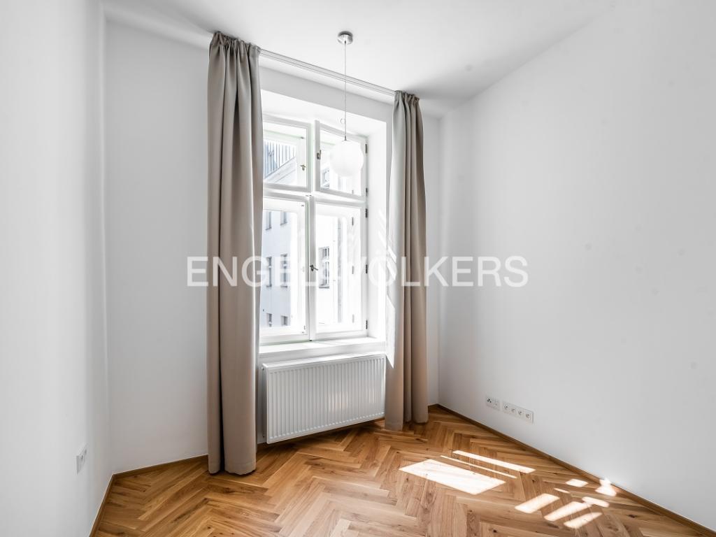 Pronájem bytu 3+kk 91 m2