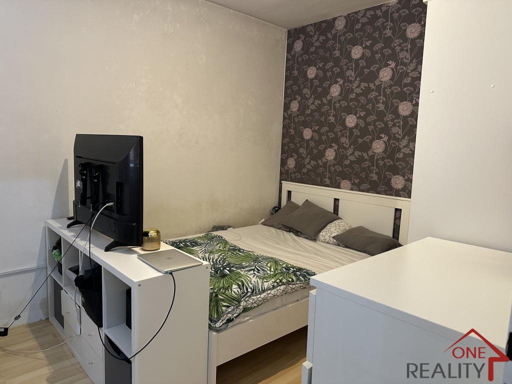 Pronájem bytu 2+kk 32 m2