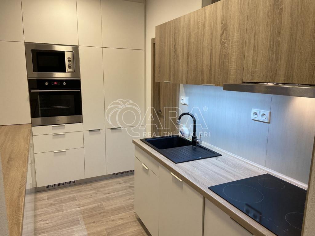 Pronájem bytu 3+1 74 m2