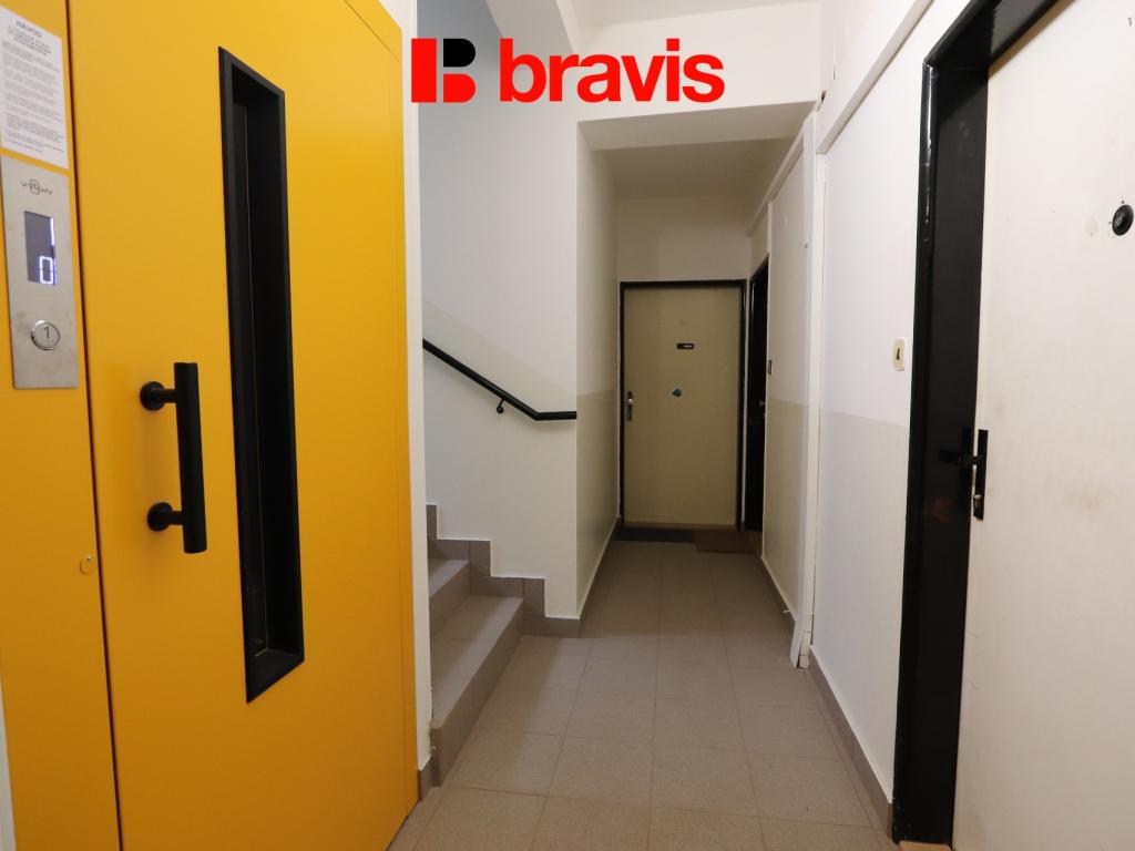 Pronájem bytu 1+1 32 m2, Brno – náhled fotky 7