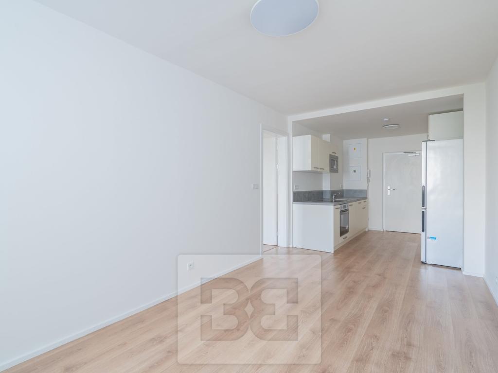 Pronájem bytu 2+kk 47 m2