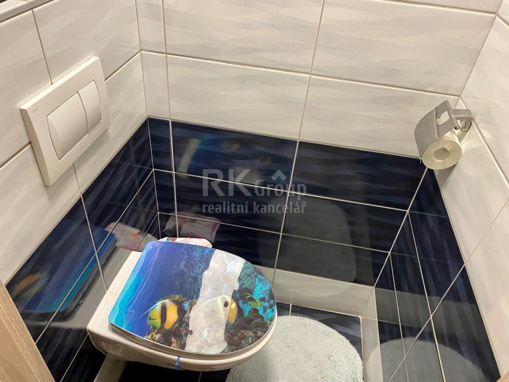Prodej bytu 3+1 80 m2, Lázně Kynžvart – náhled fotky 21