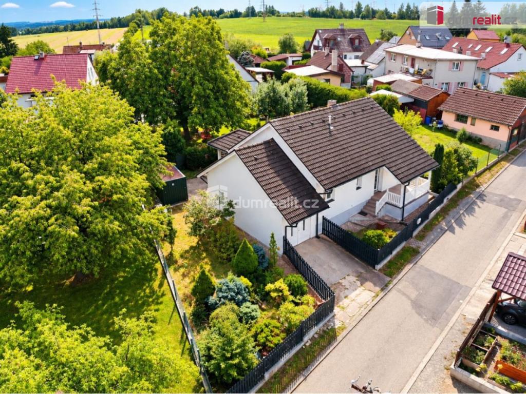 Prodej domu 86 m2, Tábor – náhled fotky 6