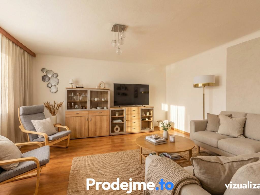Prodej domu 99 m2, Hevlín – náhled fotky 6