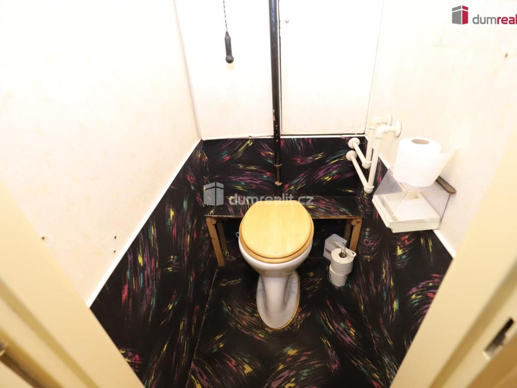 Prodej bytu 2+1 56 m2, Praha – náhled fotky 13