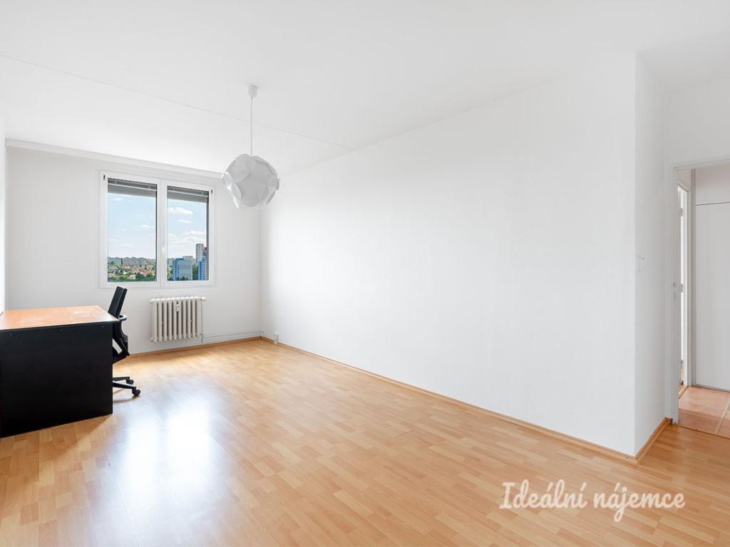 Pronájem bytu 2+kk 49 m² – pohled 4
