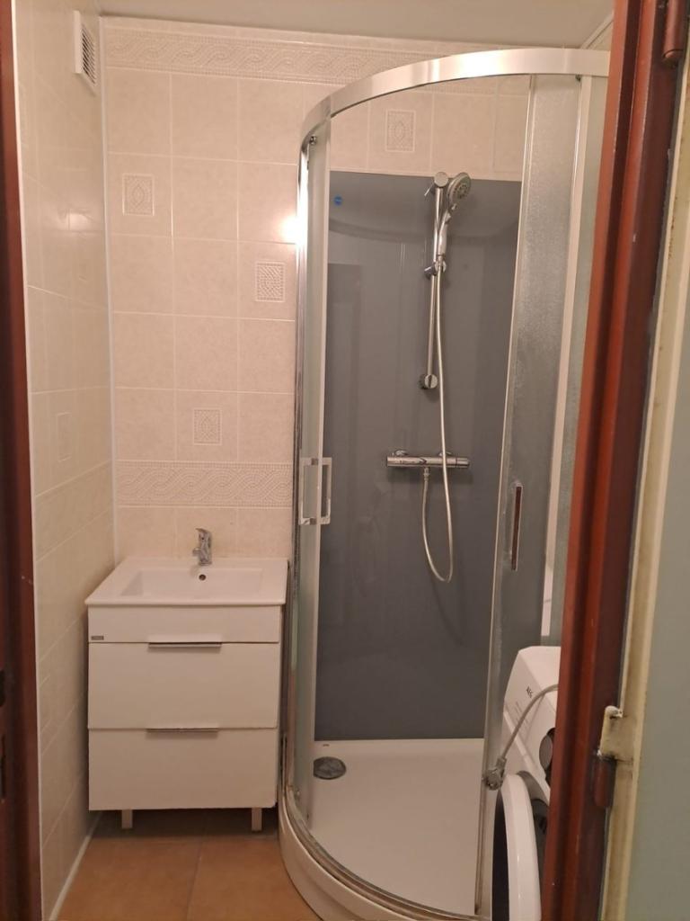 Pronájem bytu 3+1 64 m² – pohled 6
