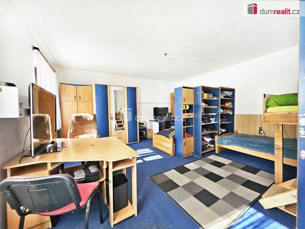 Prodej domu 135 m2, Prackovice nad Labem – náhled fotky 8