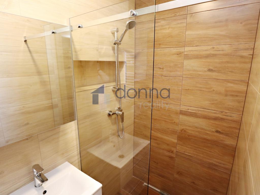 Pronájem bytu 1+1 34 m2