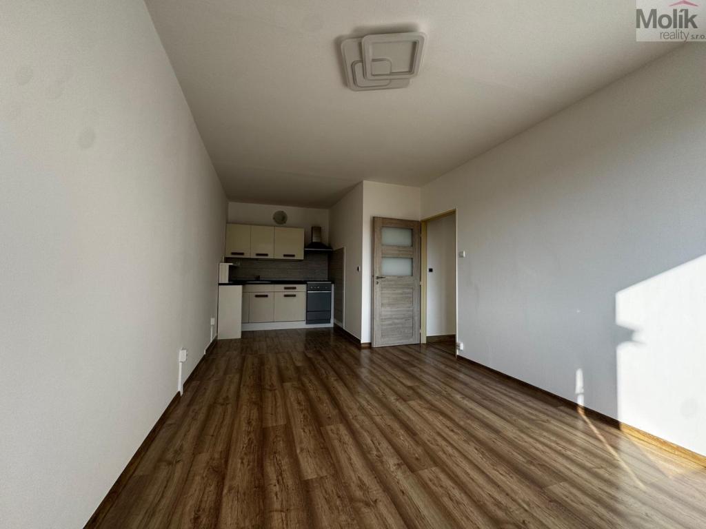 Pronájem bytu 2+kk 40 m2