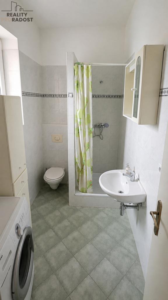 Pronájem bytu 3+kk 70 m2