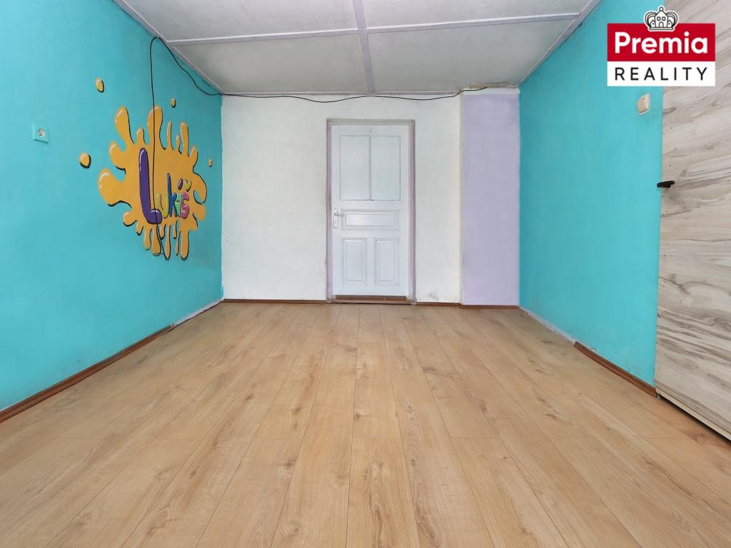 Prodej domu 230 m2