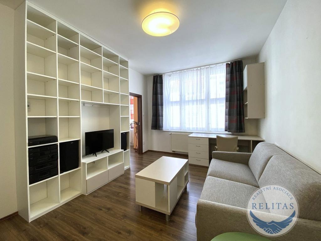 Pronájem bytu 2+kk 50 m2