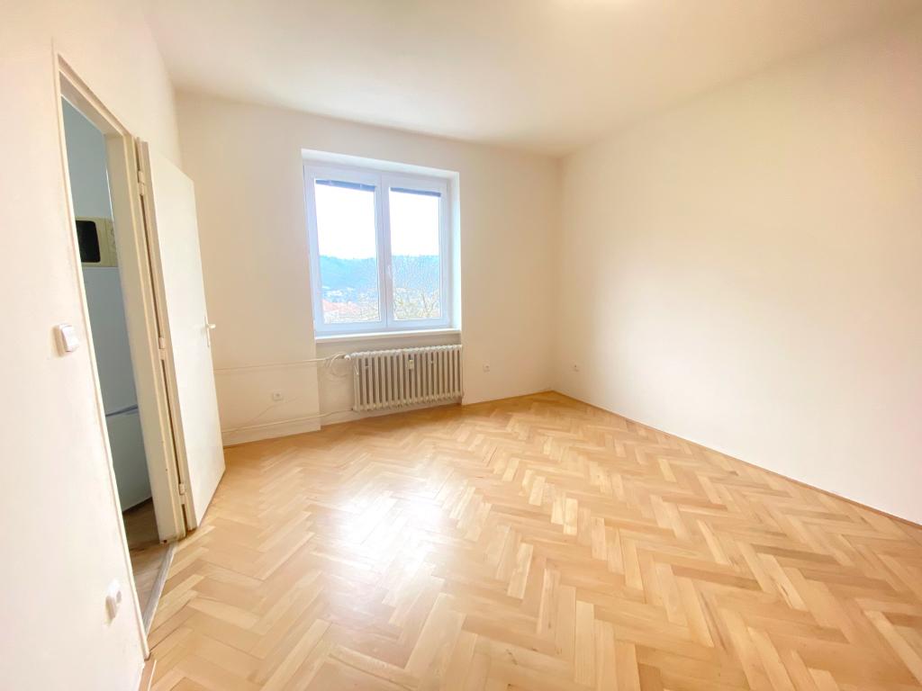 Pronájem bytu 2+1 52 m2