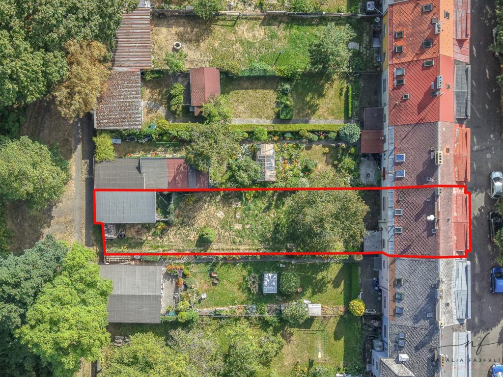 Prodej domu 170 m2