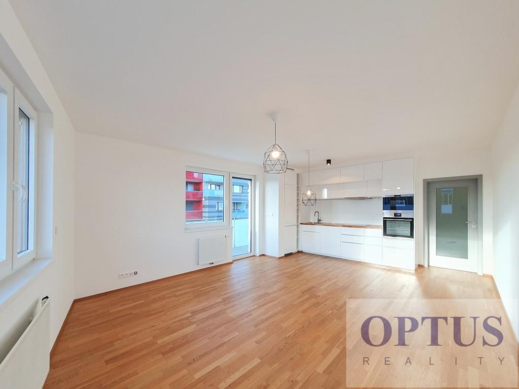 Pronájem bytu 3+kk 86 m2