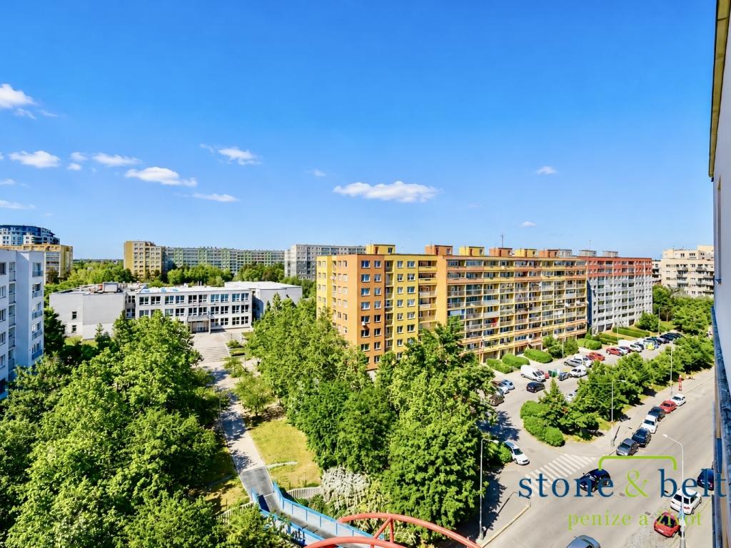 Pronájem bytu 5+kk 147 m2, Praha – náhled fotky 13