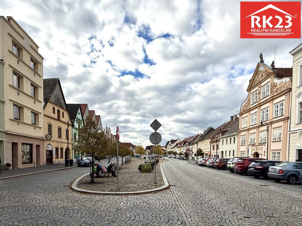 Pronájem bytu 3+kk 95 m2, Planá – náhled fotky 15
