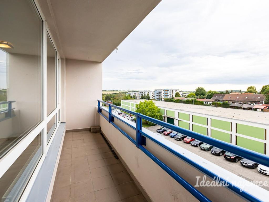 Pronájem bytu 3+kk 72 m2, Praha – náhled fotky 6