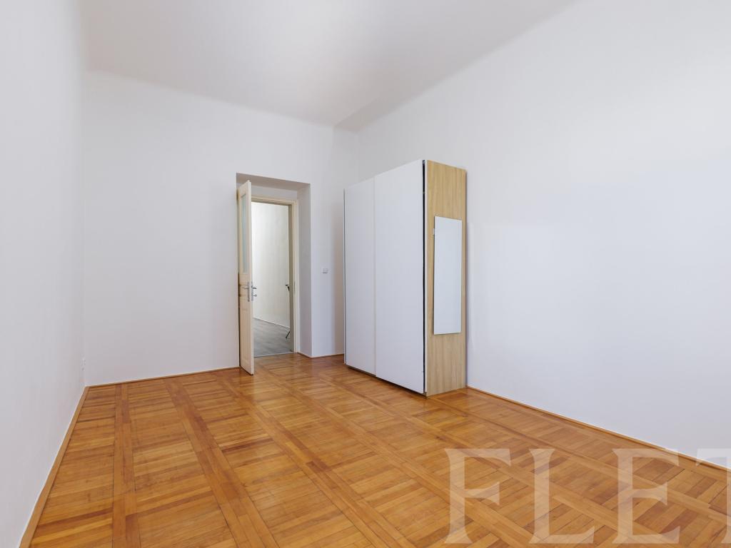 Pronájem bytu 1+1 40 m2