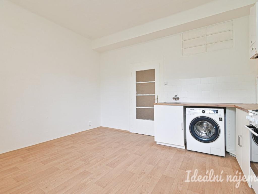 Pronájem bytu 2+kk 50 m2, Brno – náhled fotky 4