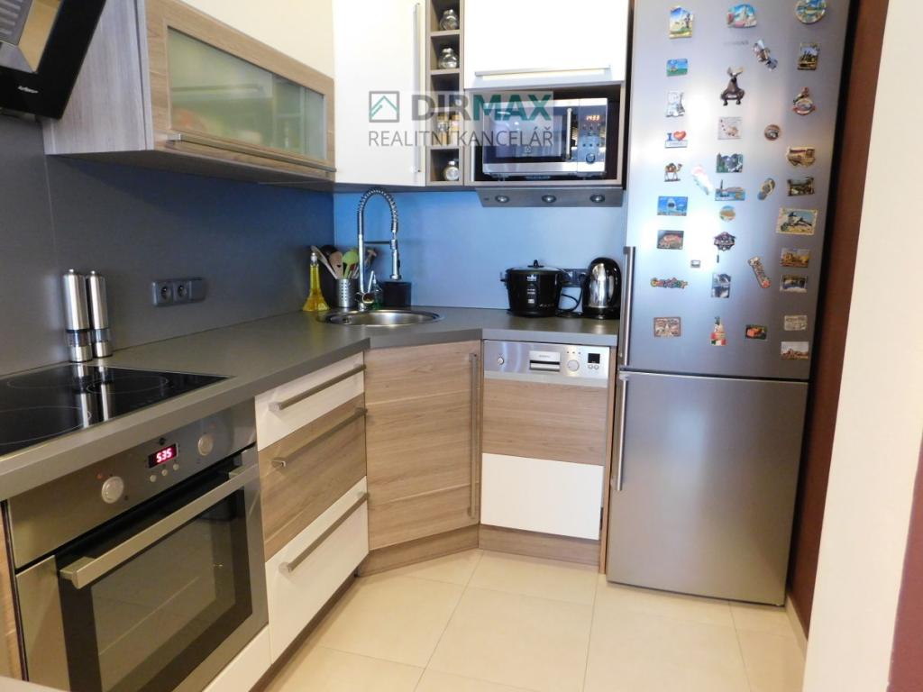 Pronájem bytu 2+kk 53 m2