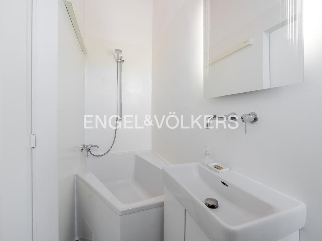 Pronájem bytu 2+1 72 m2, Praha – náhled fotky 7
