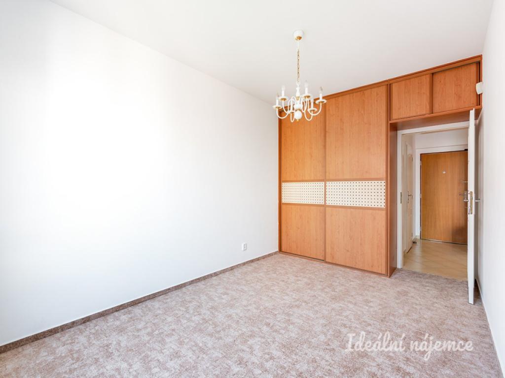 Pronájem bytu 2+kk 52 m² – další