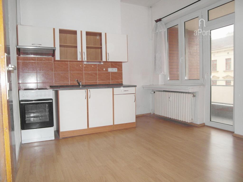 Pronájem bytu 2+1 51 m2, Brno – náhled fotky 2
