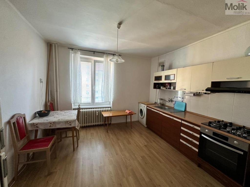Pronájem bytu 2+1 56 m2