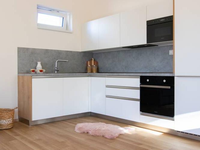 Pronajem bytu 1+kk 33 m2