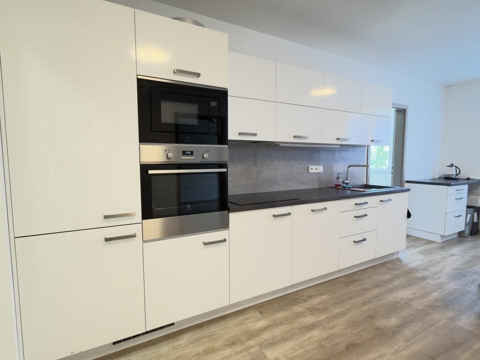 Pronájem bytu 4+kk 75 m2