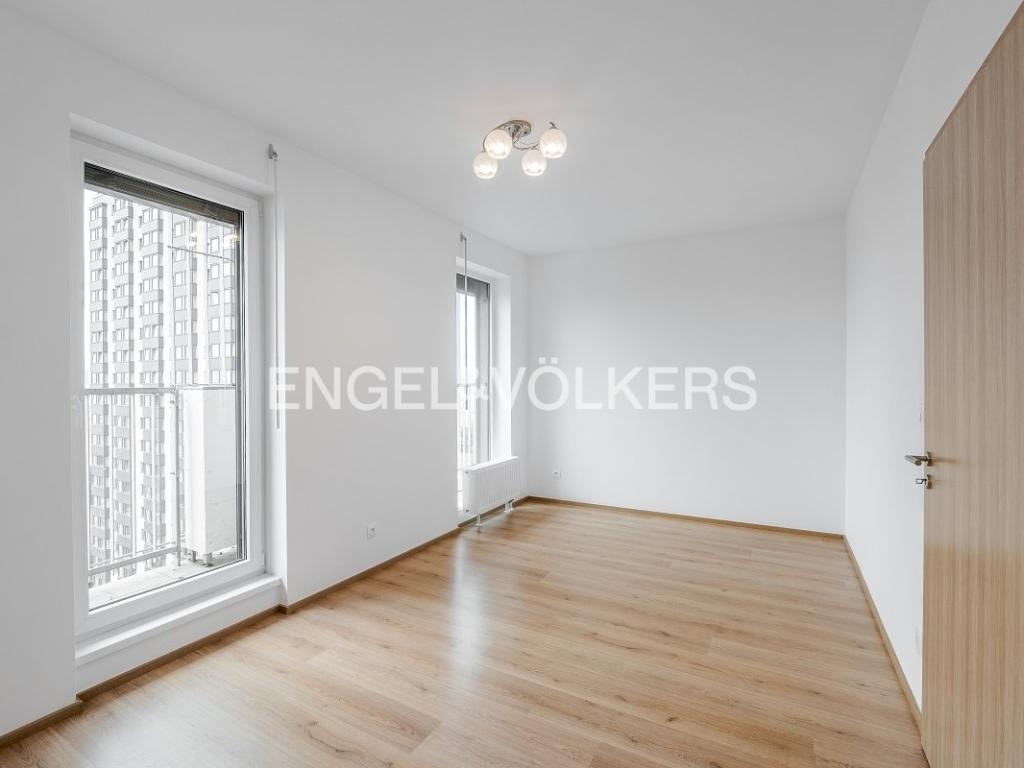 Pronájem bytu 2+kk 60 m2