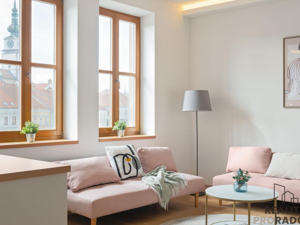 Prodej bytu atypický 189 m2