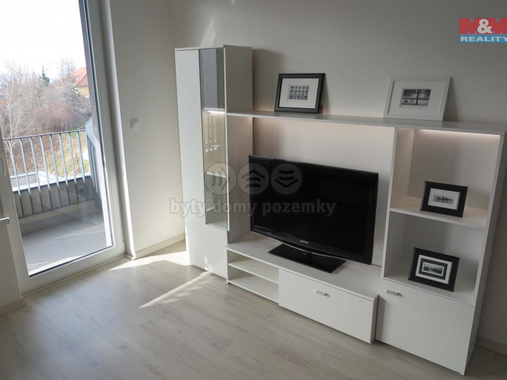 Pronajem bytu 2+kk 61 m2