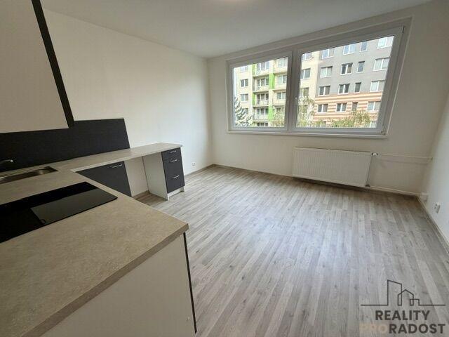 Pronájem bytu 2+kk 42 m2