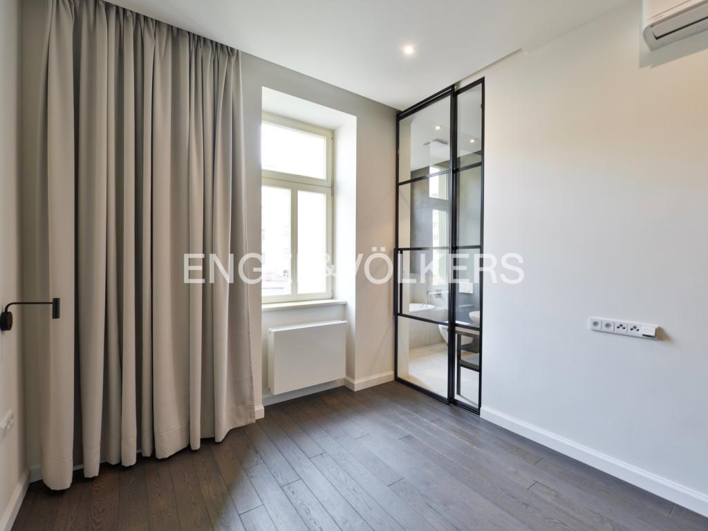Pronájem bytu 4+kk 137 m2, Praha – náhled fotky 7