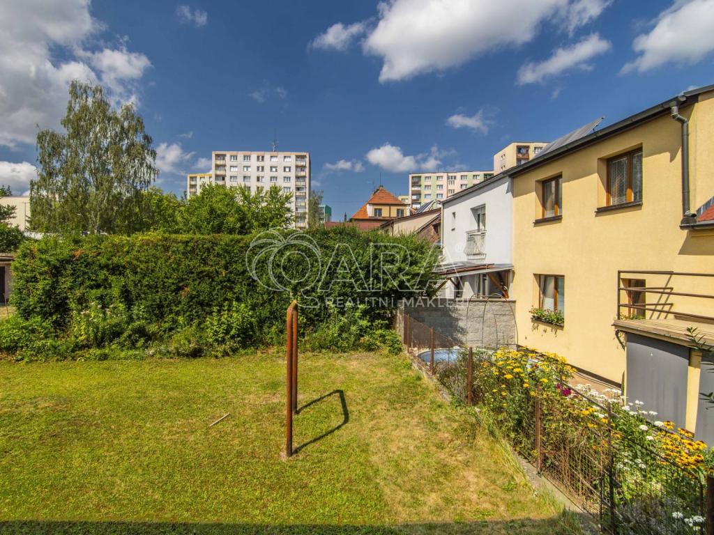 Prodej bytu 2+1 62 m2, Benešov – náhled fotky 30