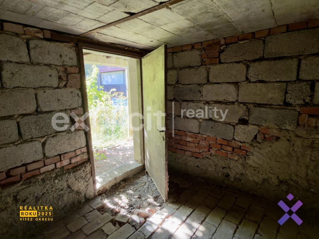 Prodej domu 20 m2, Hluk – náhled fotky 7