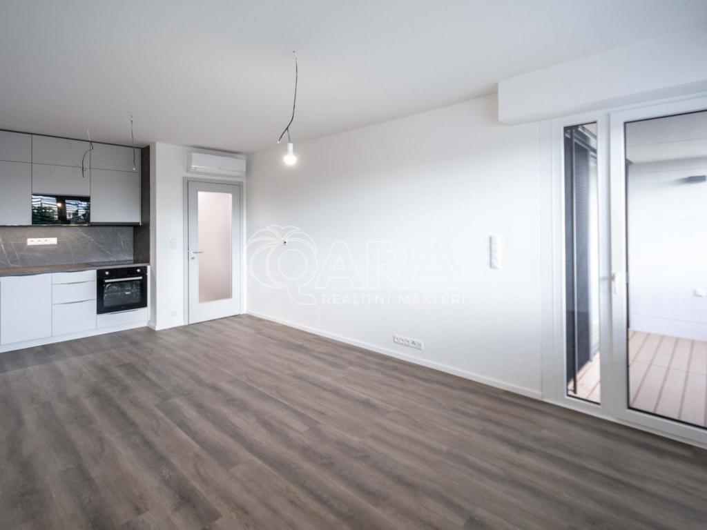 Pronájem bytu 2+kk 52 m2