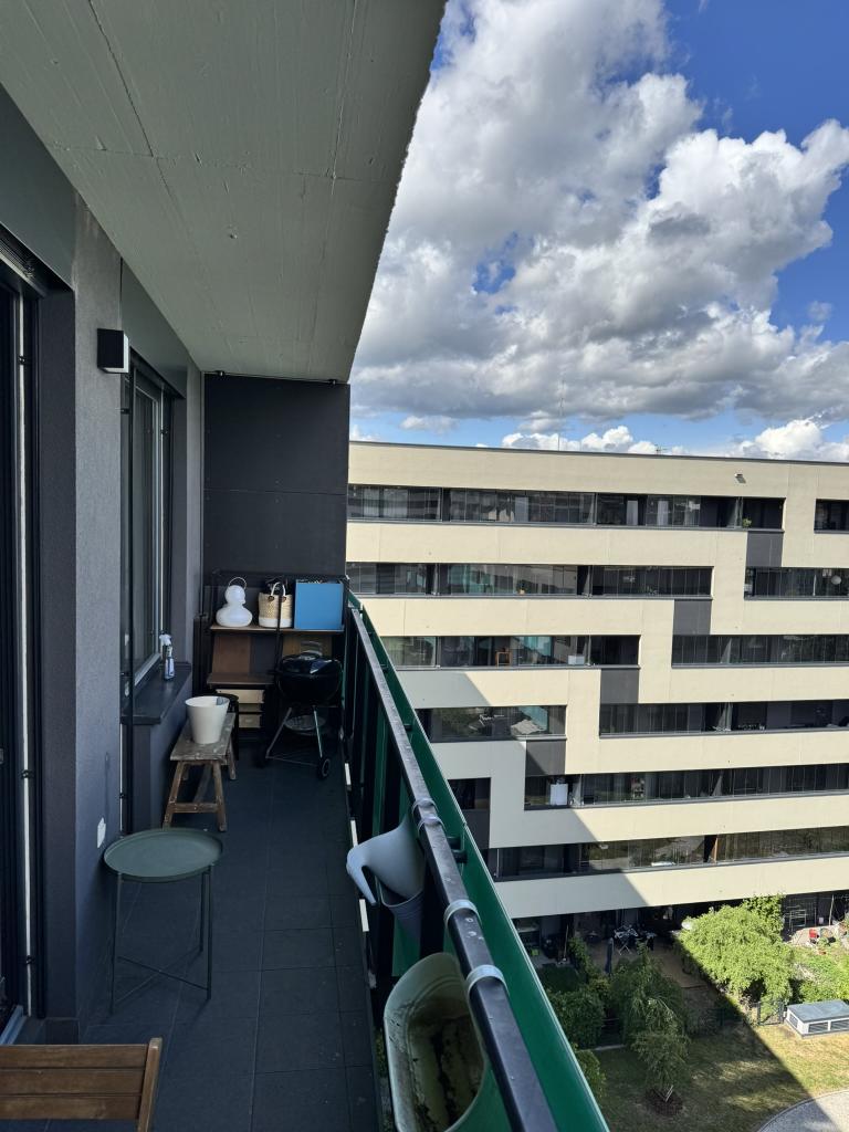 Pronájem bytu 3+kk 85 m2