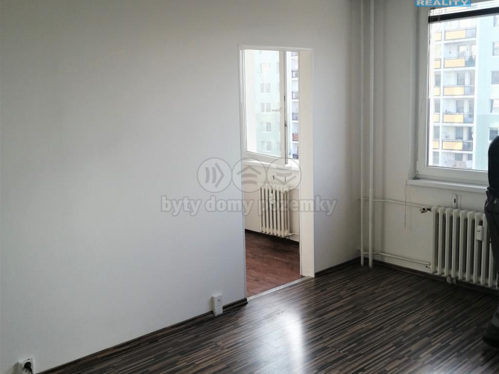 Pronajem bytu 1+kk 28 m2