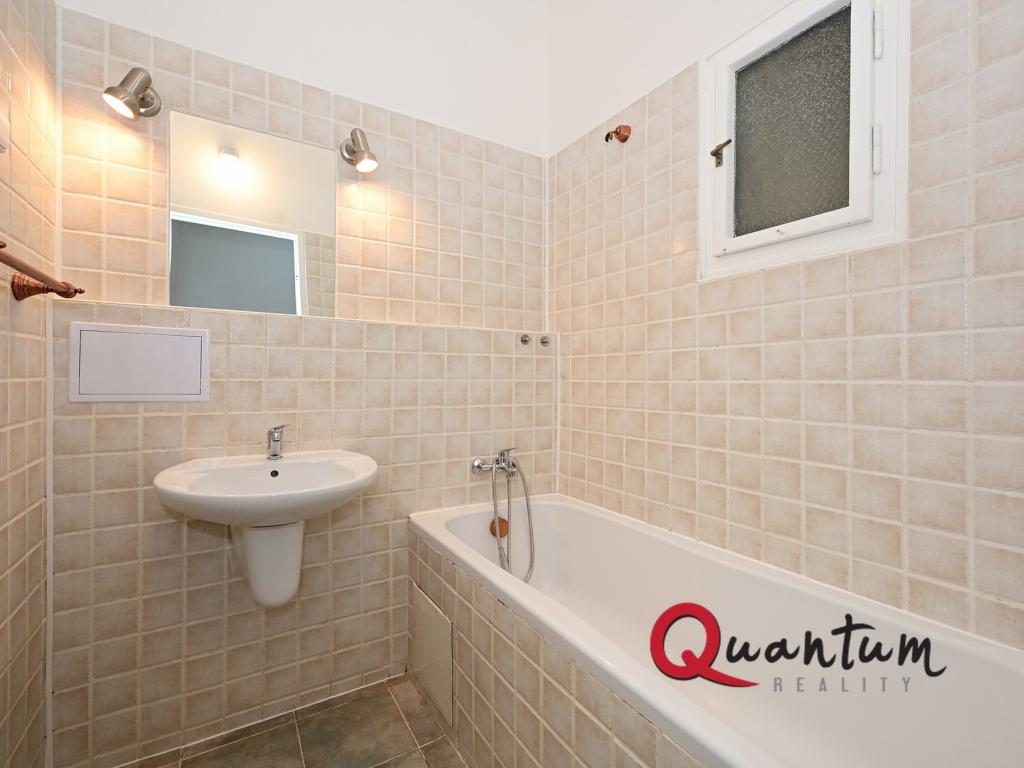 Pronájem bytu 1+kk 29 m2, Praha – náhled fotky 9