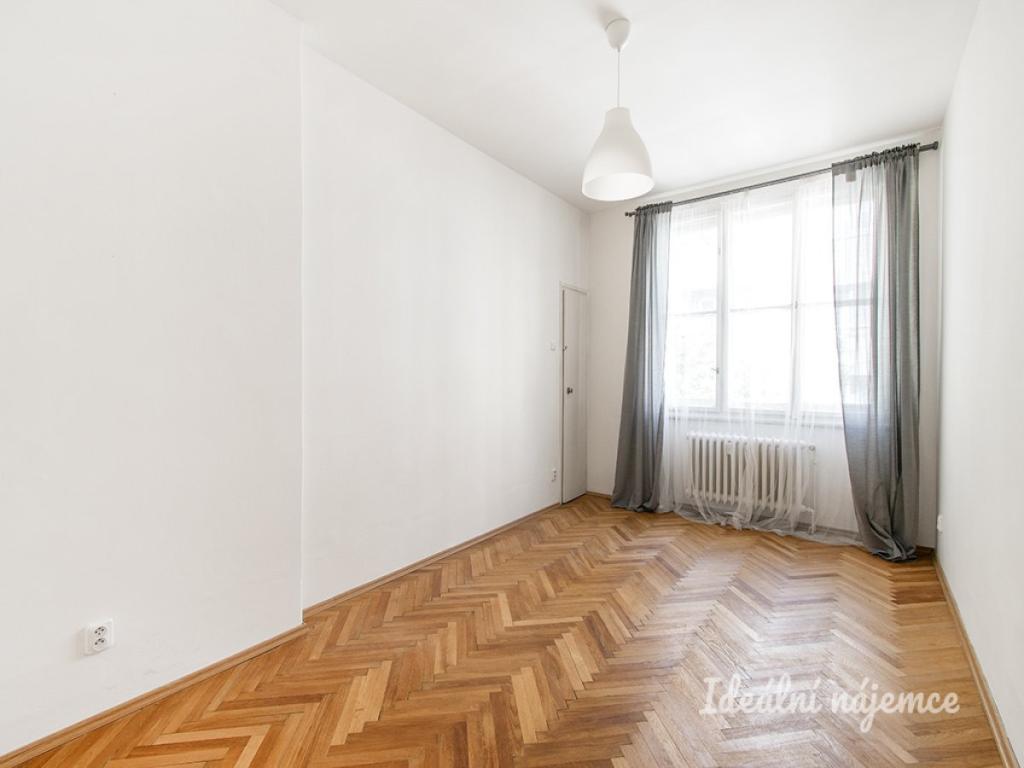 Pronájem bytu 2+1 47 m2