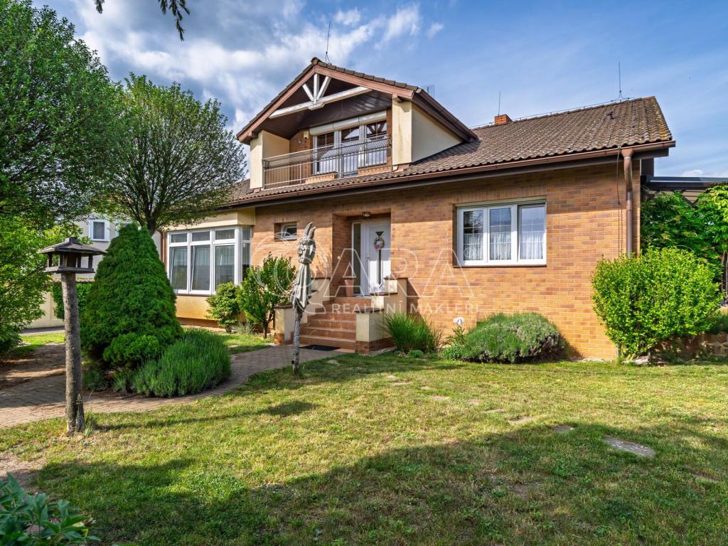 Prodej domu 384 m2