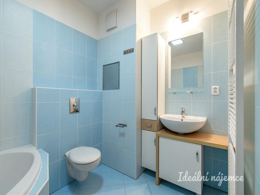 Pronájem bytu 2+kk 54 m2